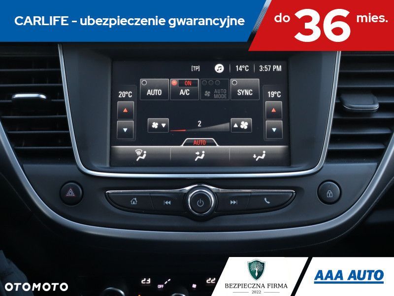 Opel Crossland X - 18