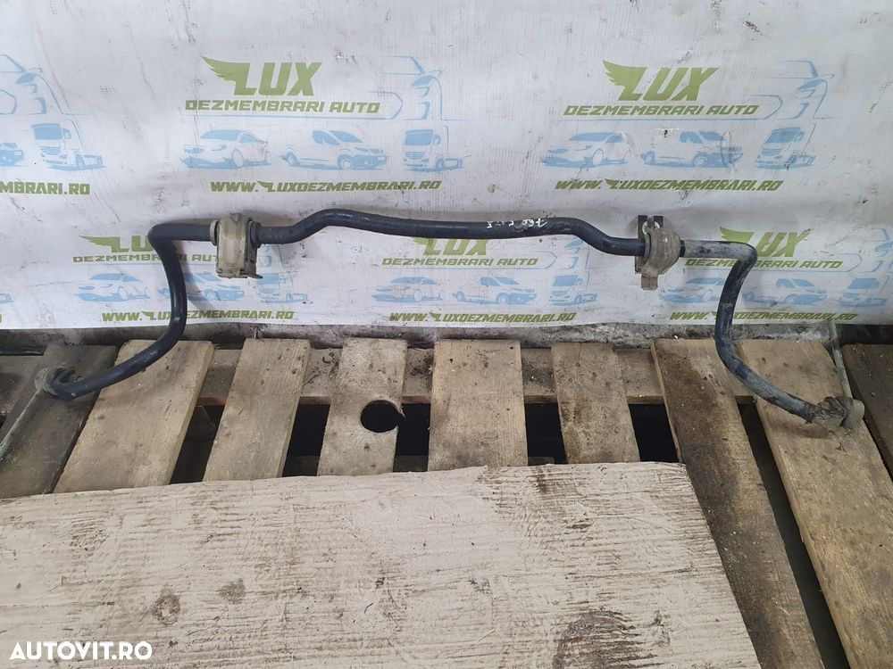 Bara stabilizatoare fata  Renault Megane 2 [2002 - 2006] 1.9 dci F9Q - 1