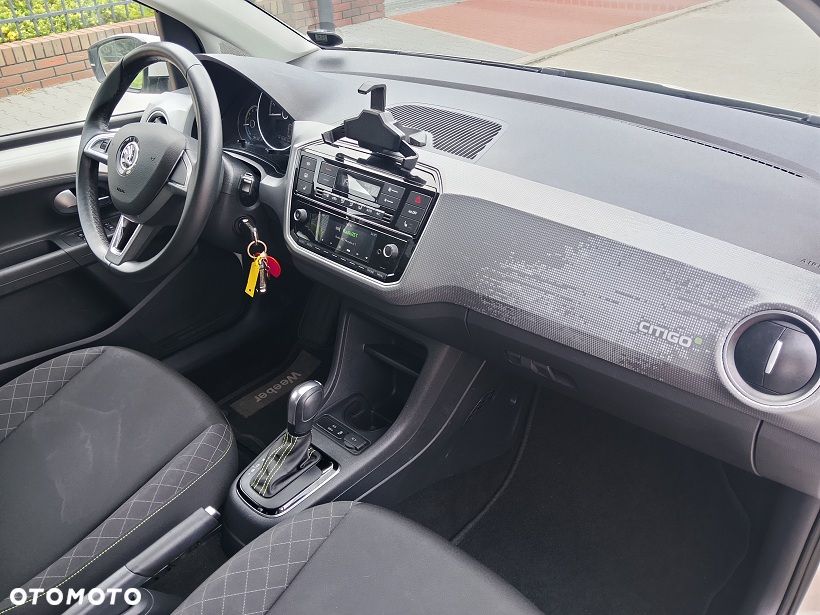 Skoda Citigo CITIGOe iV Best of - 17