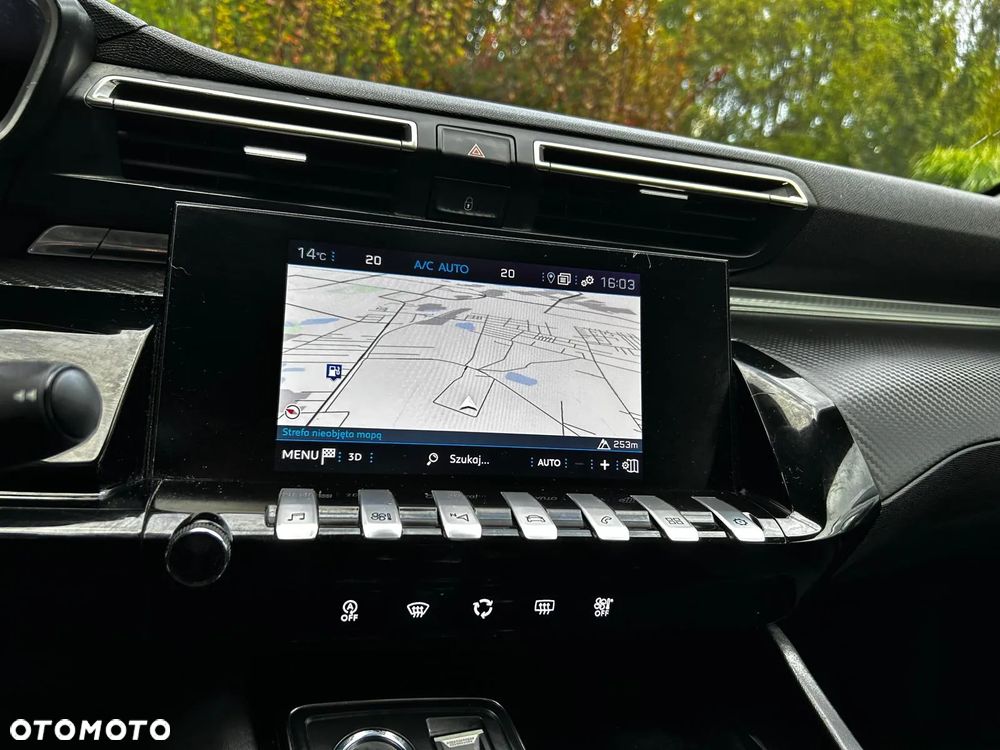 Peugeot 508 1.5 BlueHDi Allure S&S - 17