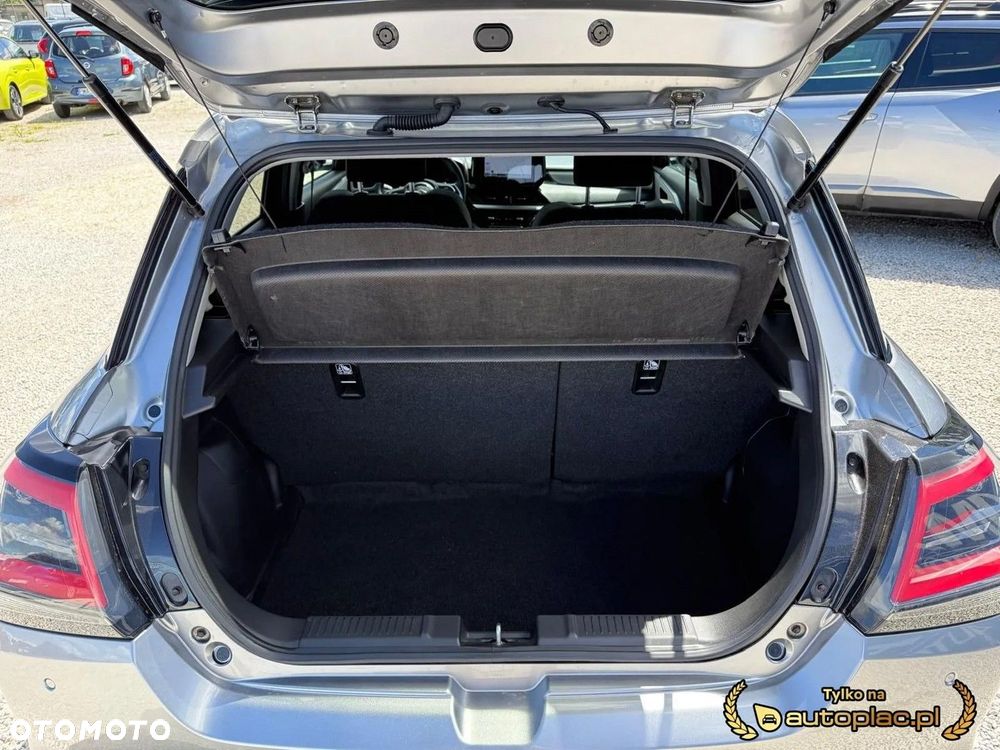 Suzuki Swift - 30