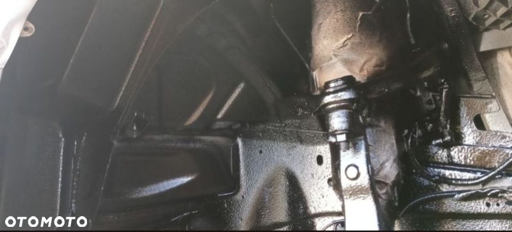 Jeep Grand Cherokee 5.7 V8 Overland - 15