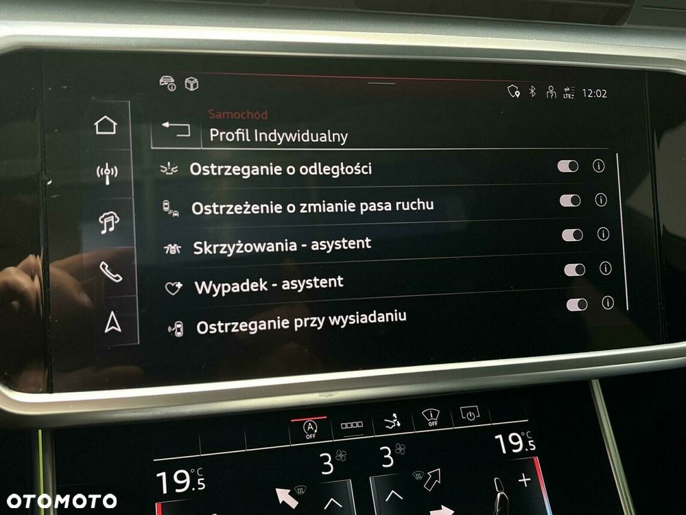 Audi A7 Sportback - 23