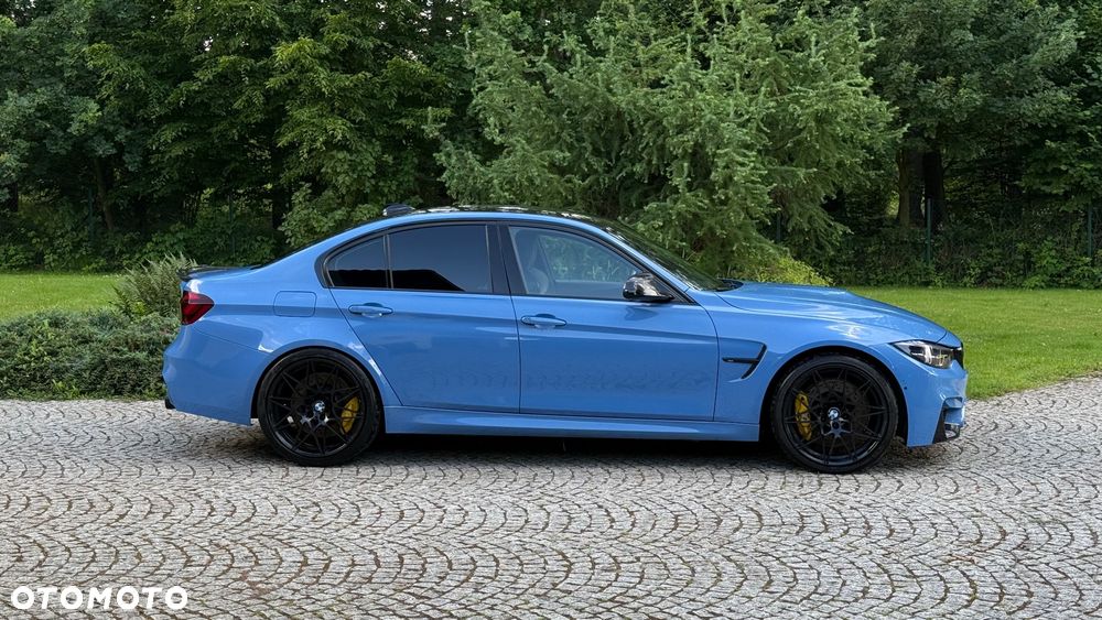 BMW M3 - 29
