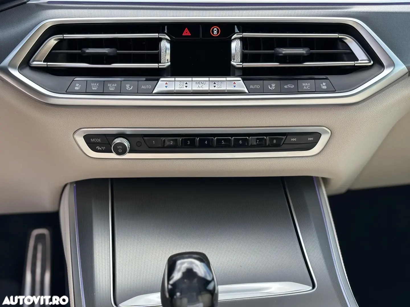 BMW X5 M M50d - 18