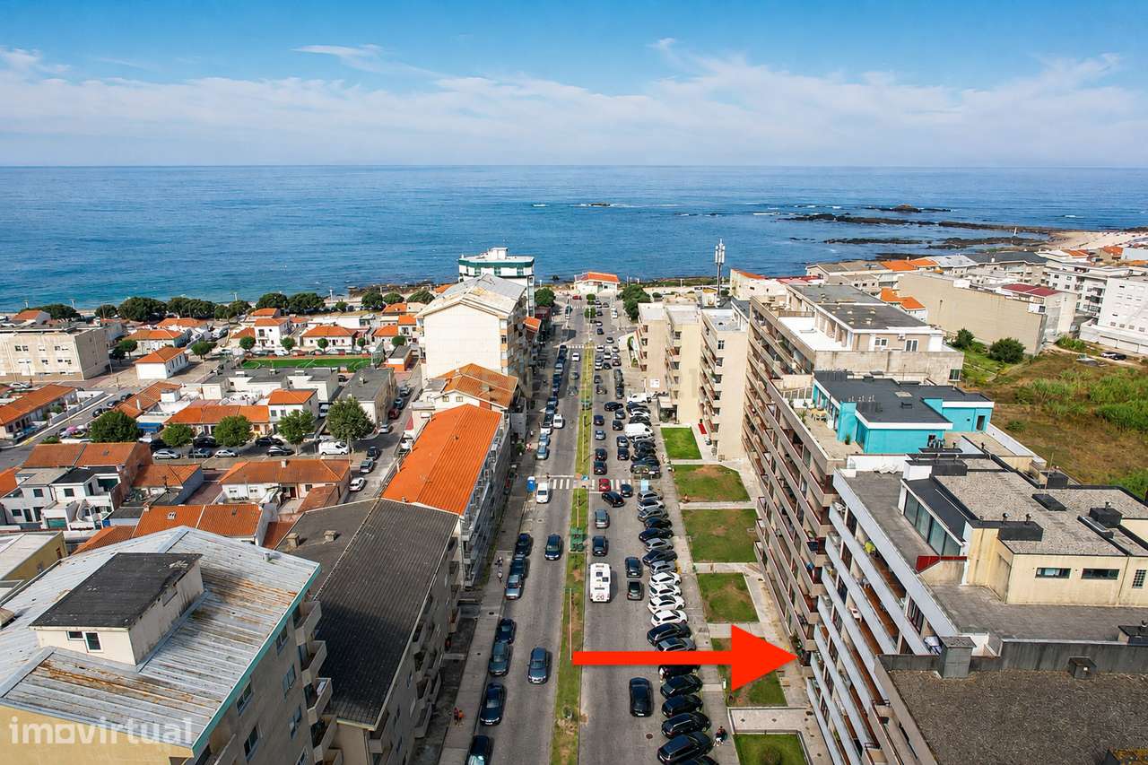Loja com 203 m² e Grande Potencial Comercial em Vila do Conde - Grande imagem: 4/30