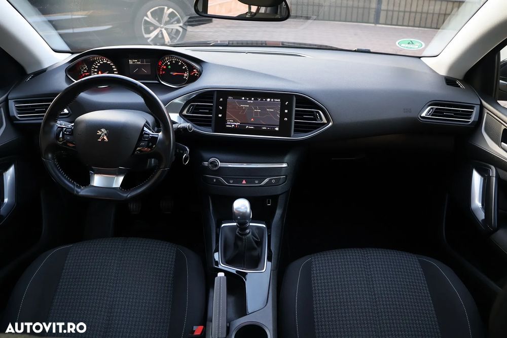 Peugeot 308 PureTech 110 Stop & Start Active Pack - 3