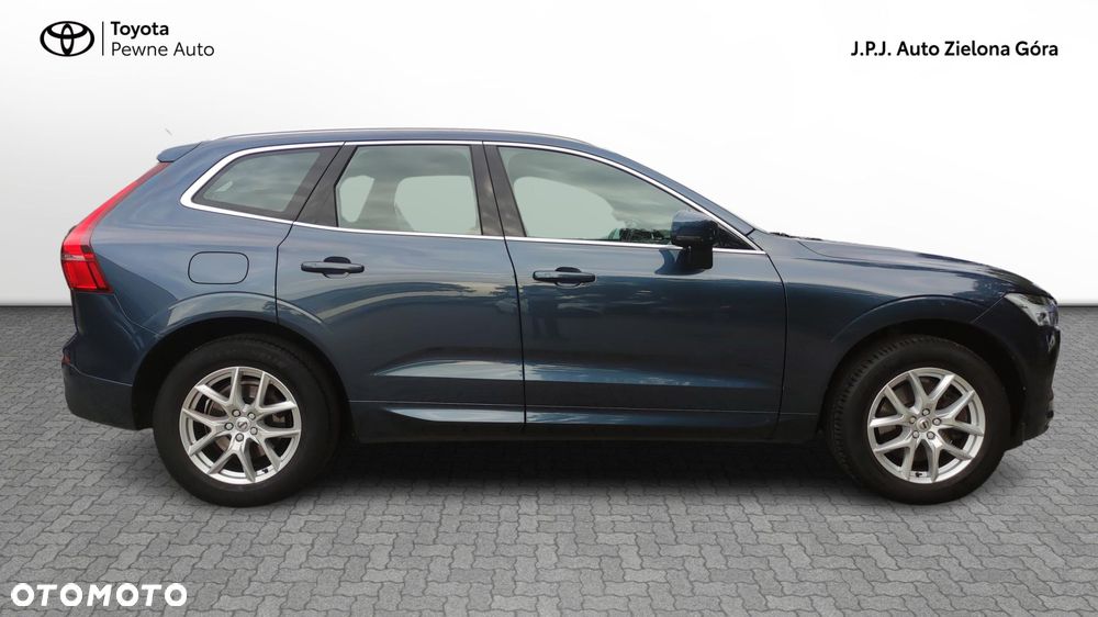 Volvo XC 60 - 8
