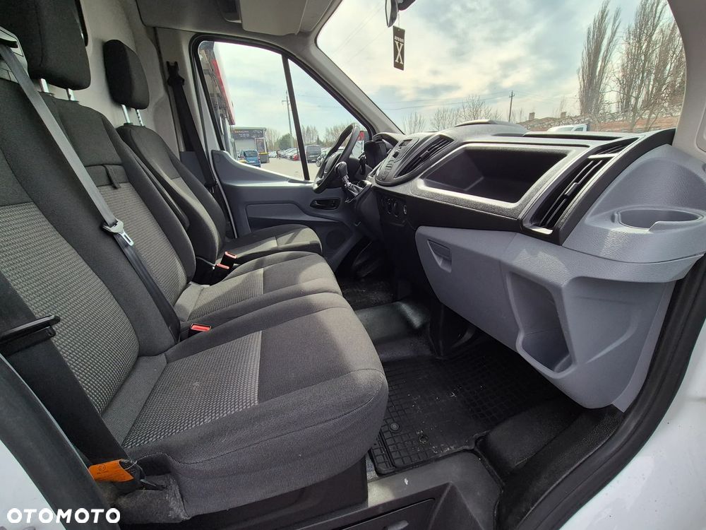 Ford TRANSIT L2 H3 - 29