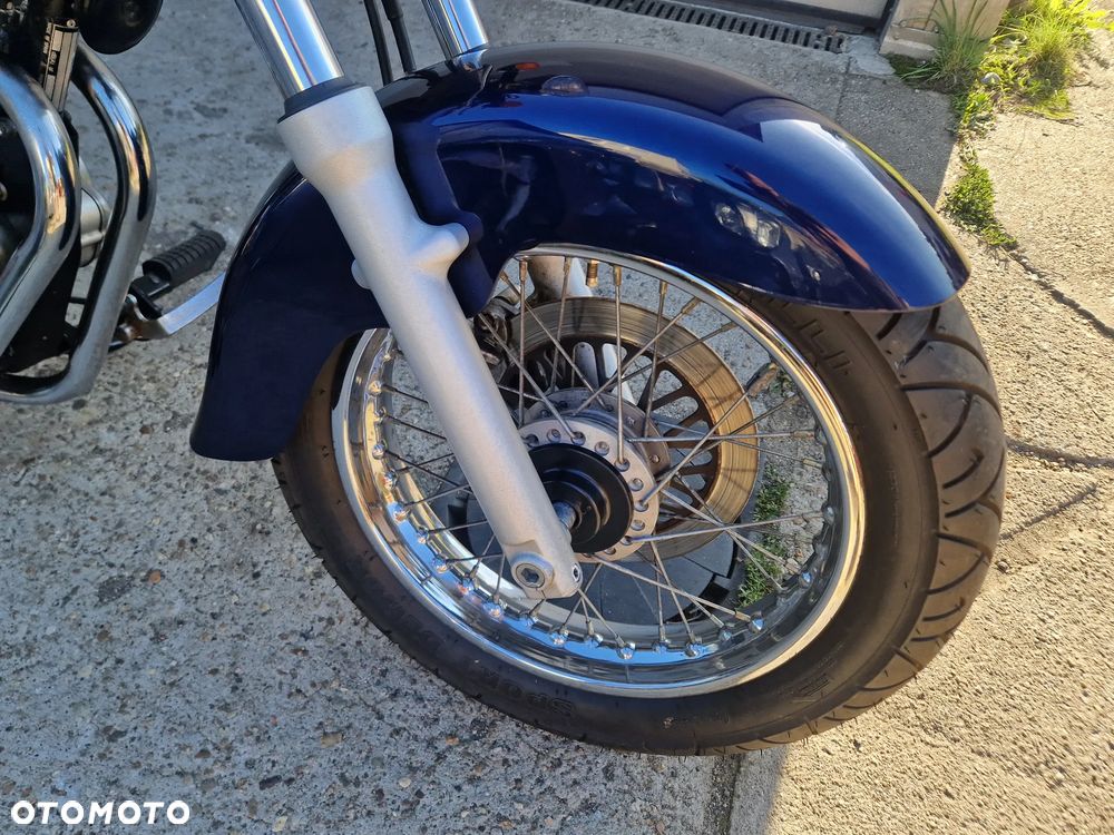 Suzuki Marauder - 11