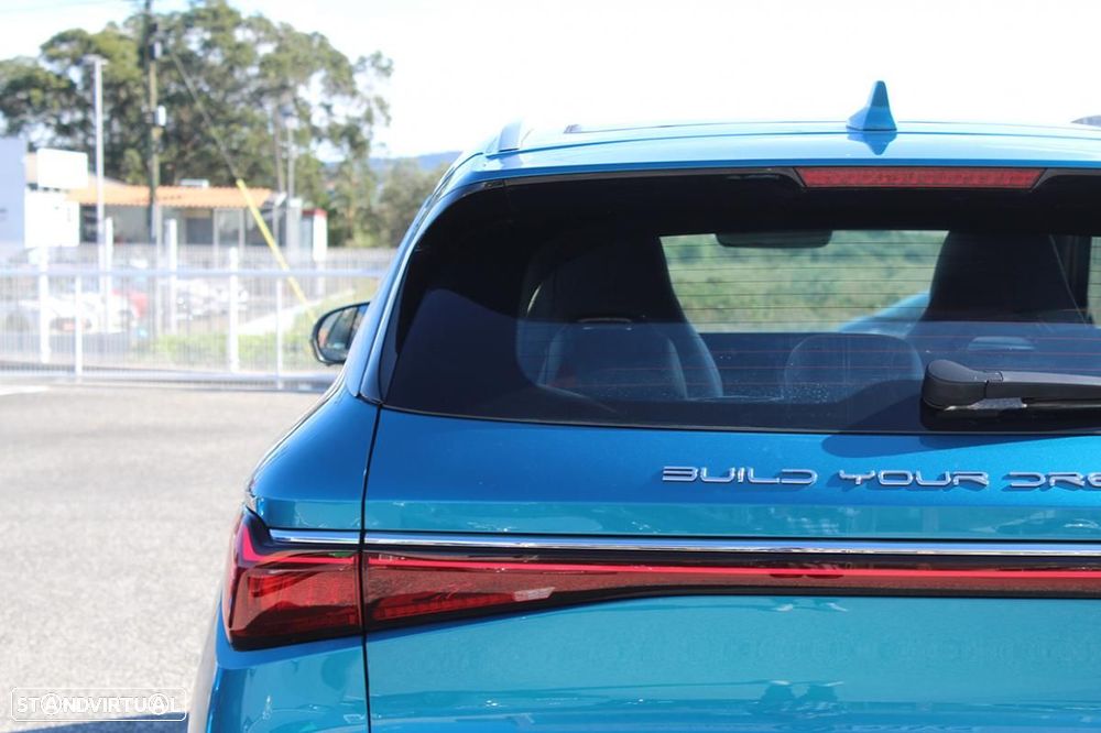 BYD Atto 3 60.48 kWh Comfort - 15