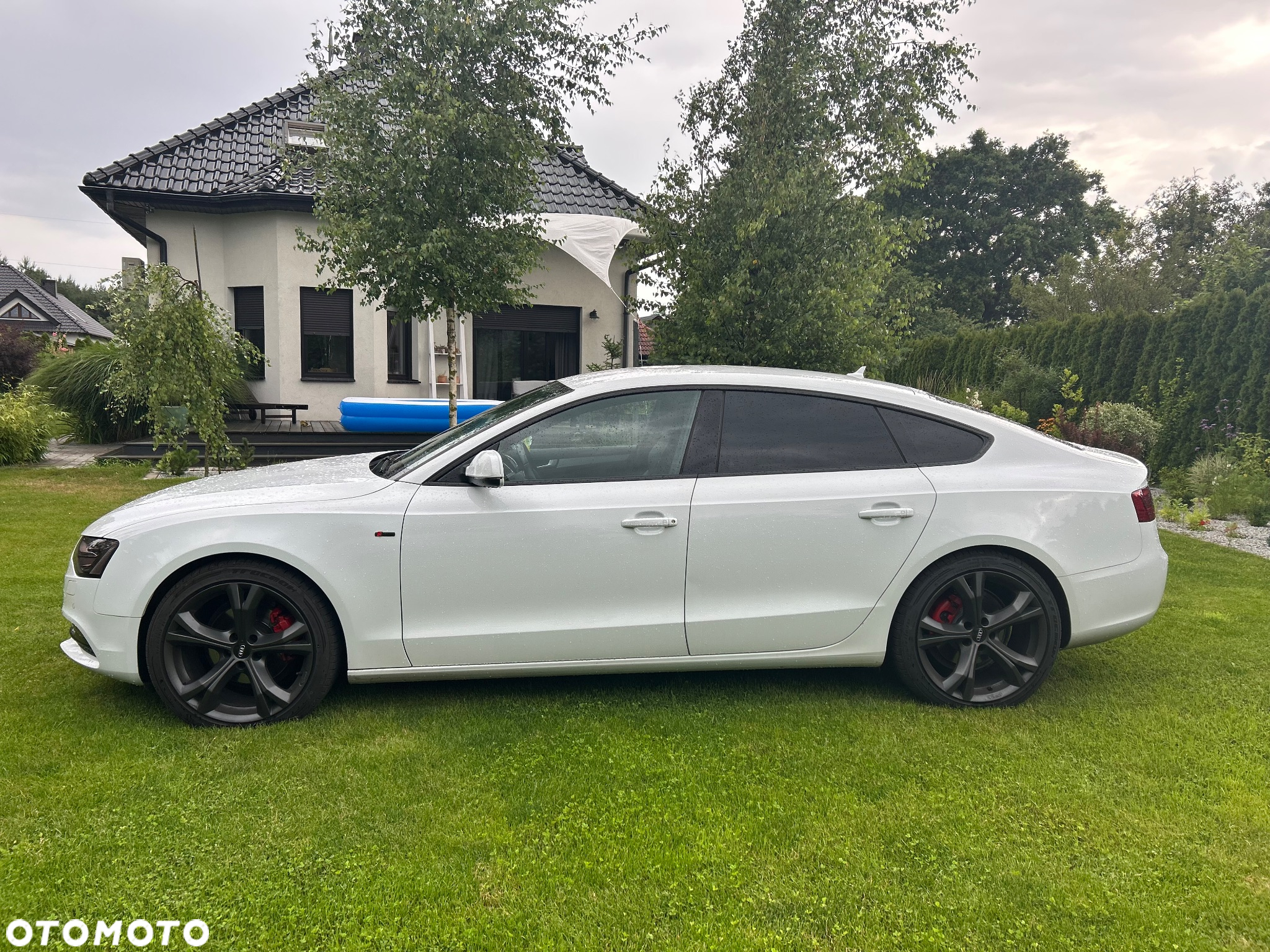 Audi A5 2.0 TDI Quattro S tronic - 6