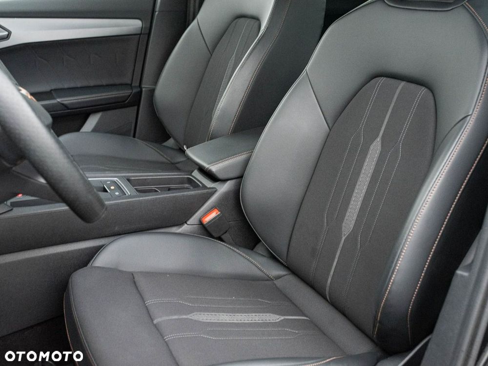 Cupra Formentor 1.5 TSI DSG - 11