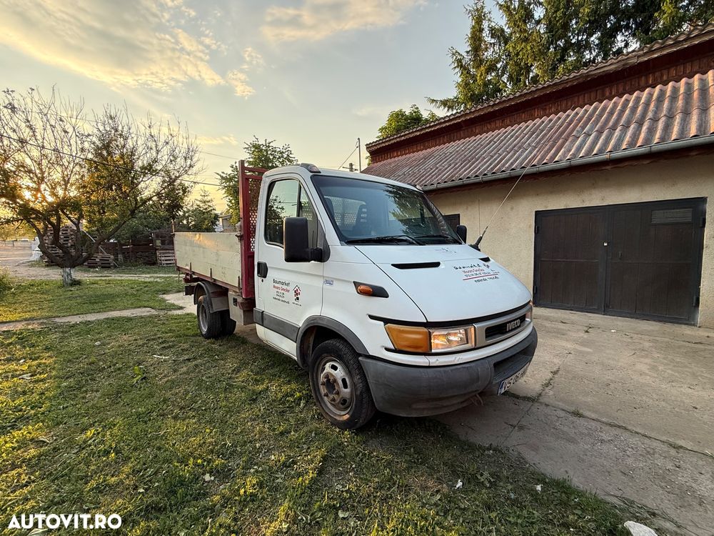 Iveco Daily - 12