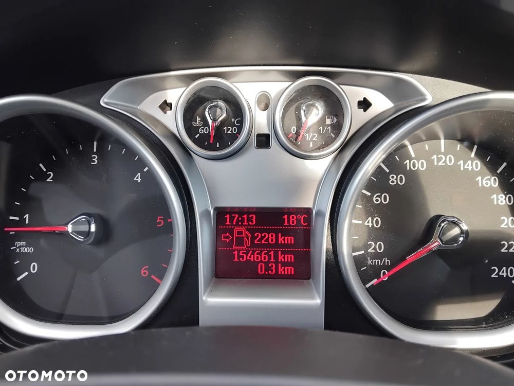 Ford Focus CC 2.0 TDCi Sport - 26