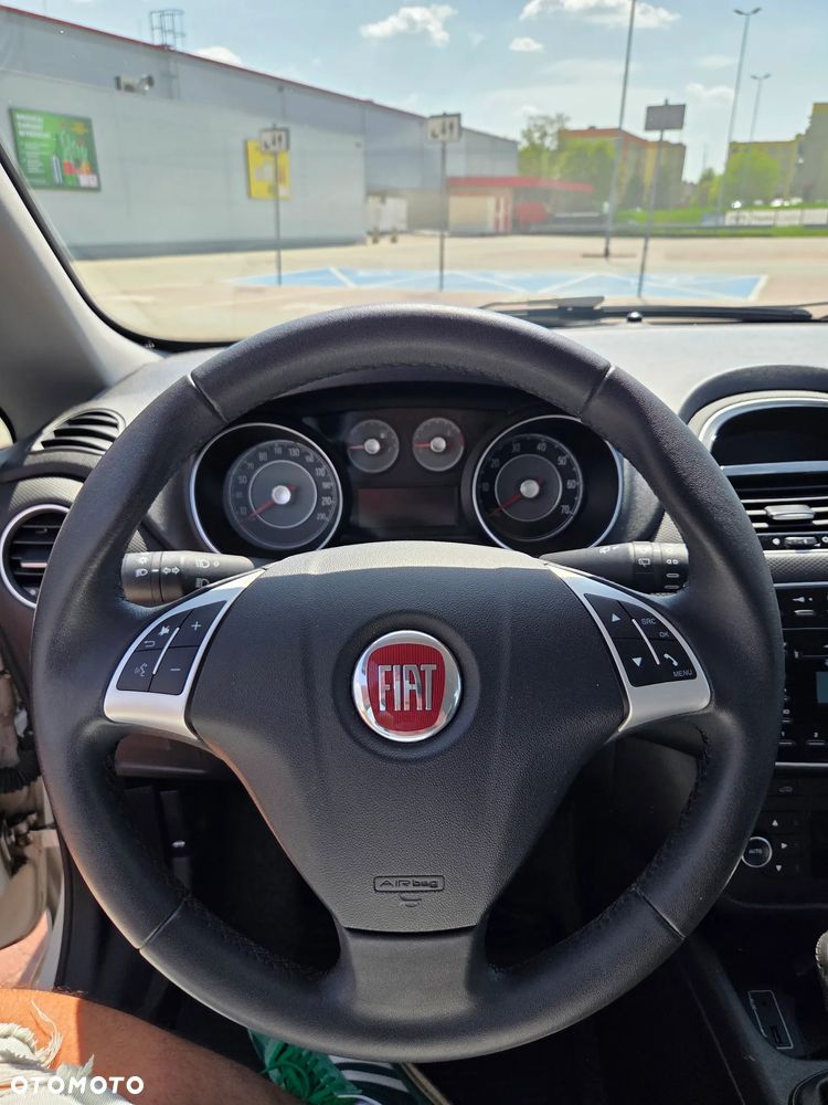 Fiat Punto Evo 1.2 8V Dynamic Start&Stop - 14