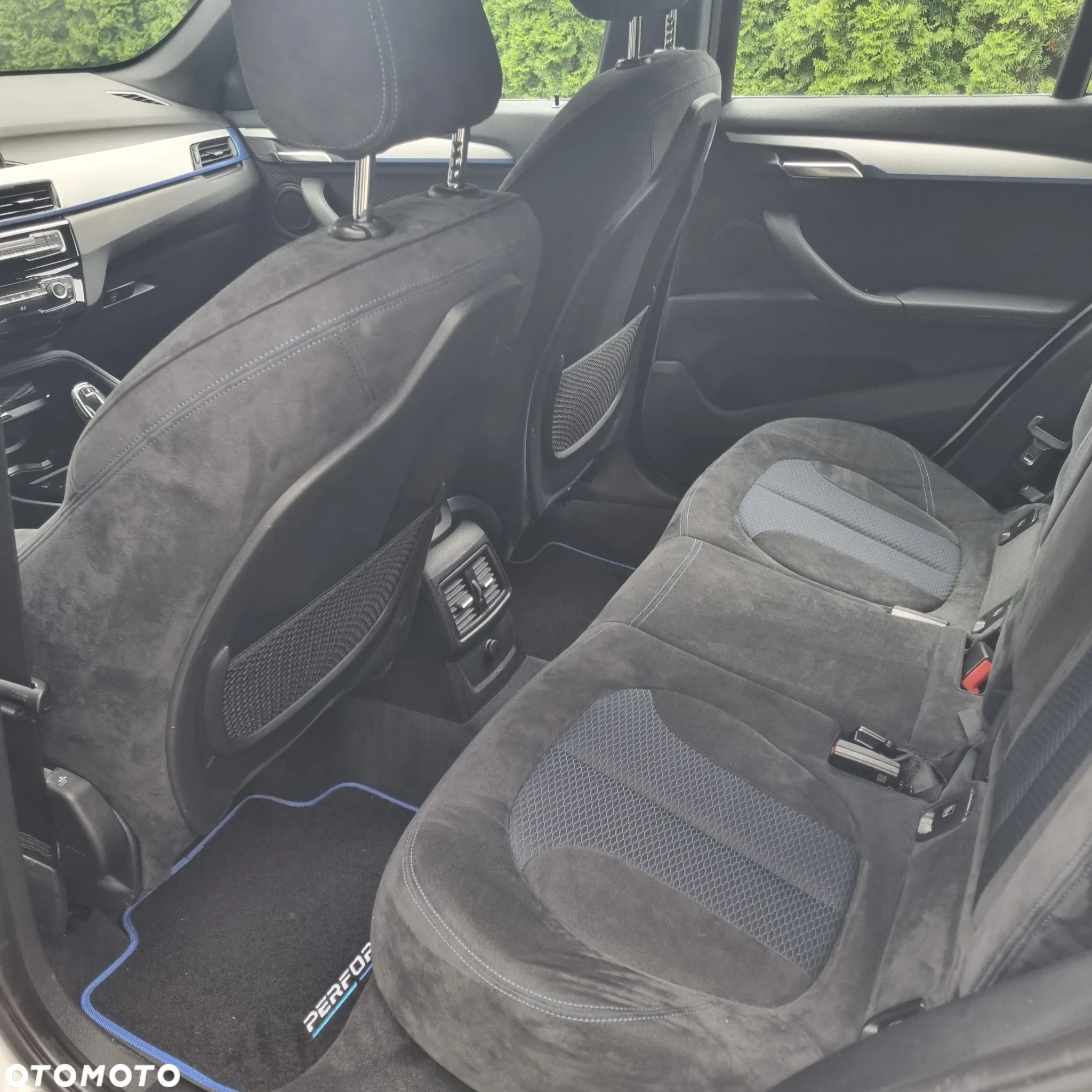 BMW X1 xDrive18d M Sport - 11