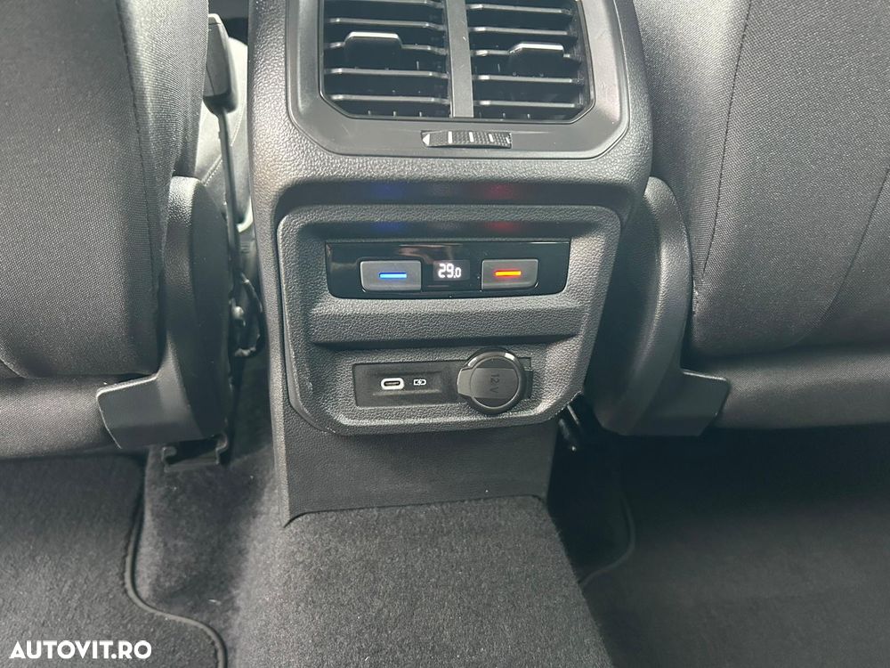 Volkswagen Tiguan 2.0 TDI SCR DSG ACTIVE - 17