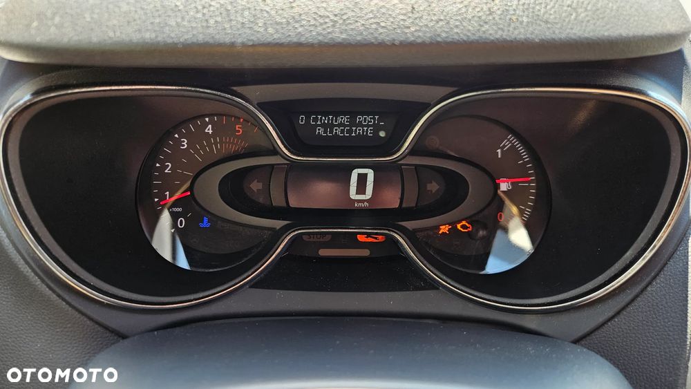 Renault Captur dCi 90 COLLECTION - 27