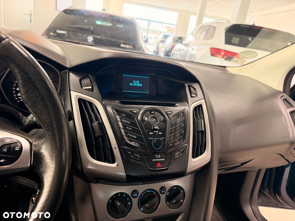 Ford Focus - 20