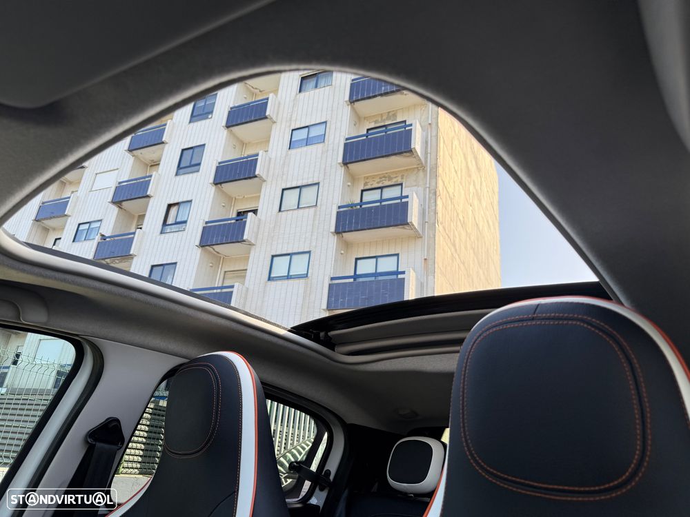 Renault Twingo 0.9 TCe GT - 40