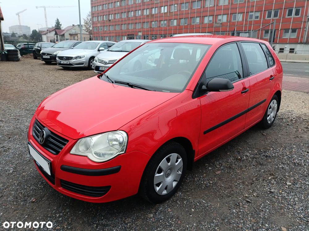 Volkswagen Polo 1.2 Team - 15