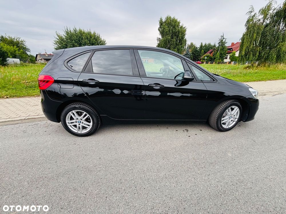 BMW Seria 2 - 12