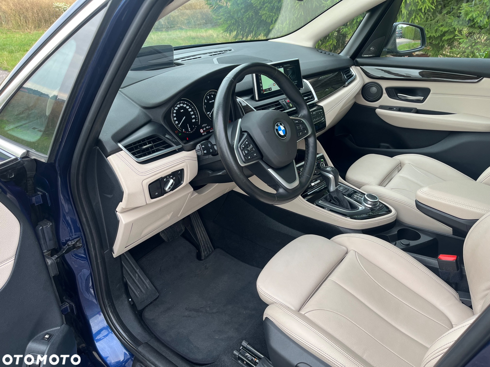 BMW Seria 2 - 14