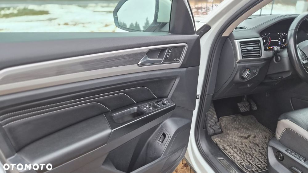 Volkswagen Atlas - 29