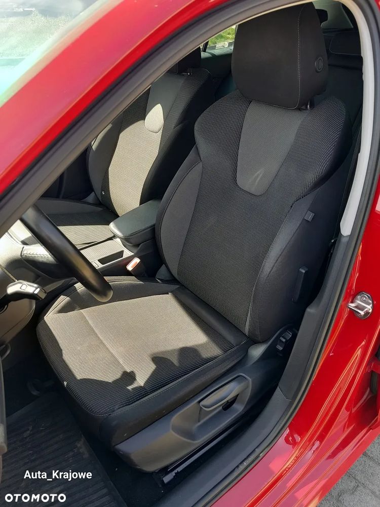 Skoda Octavia 1.5 TSI ACT Ambition - 30
