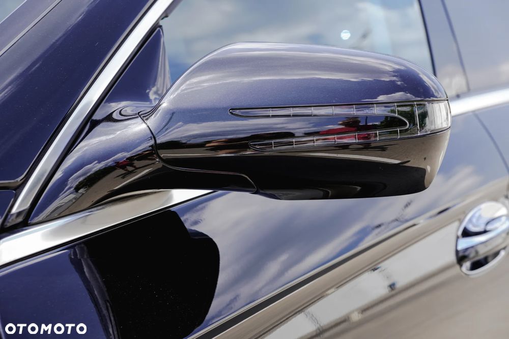 Mercedes-Benz CLS 350 7G-TRONIC - 9