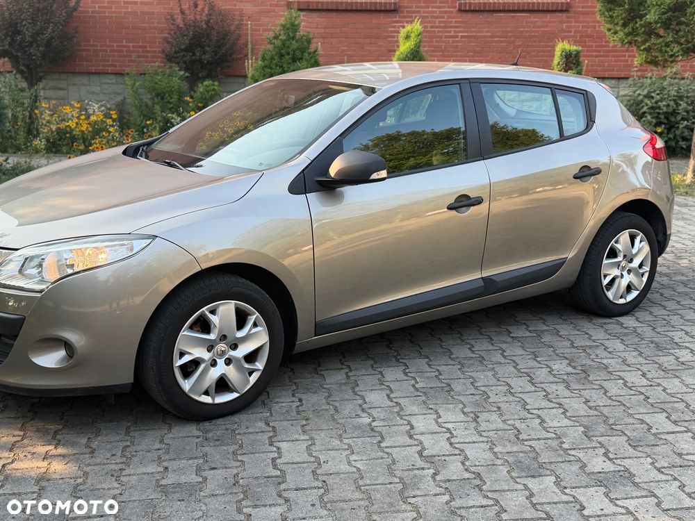 Renault Megane - 3
