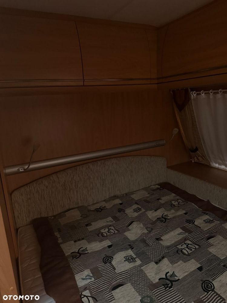 Burstner Ventana 465 TS - 12