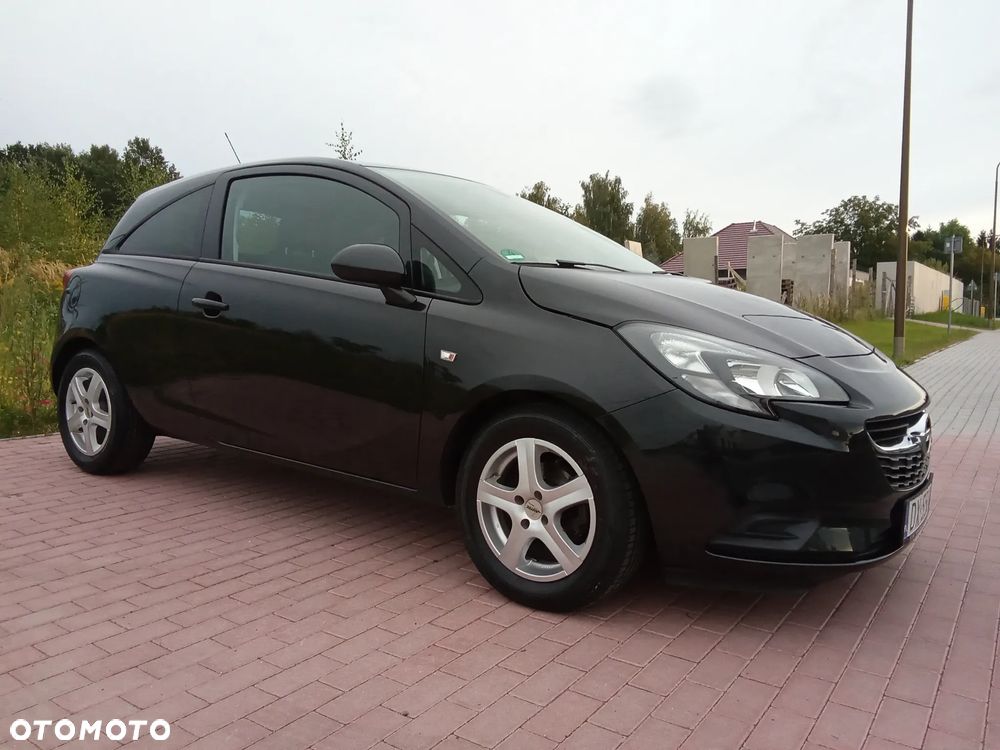Opel Corsa 1.4 Innovation - 4