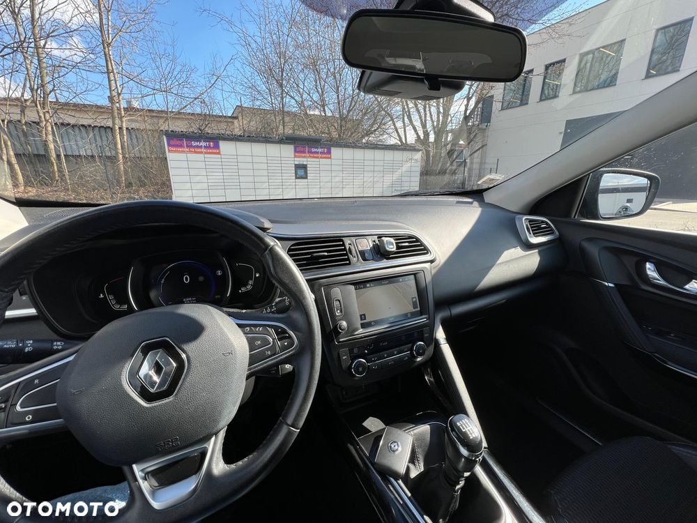 Renault Kadjar 1.2 Energy TCe Intens - 13