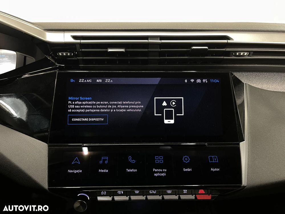 Peugeot 308 1.6L 180 EAT8 PHEV Allure - 16