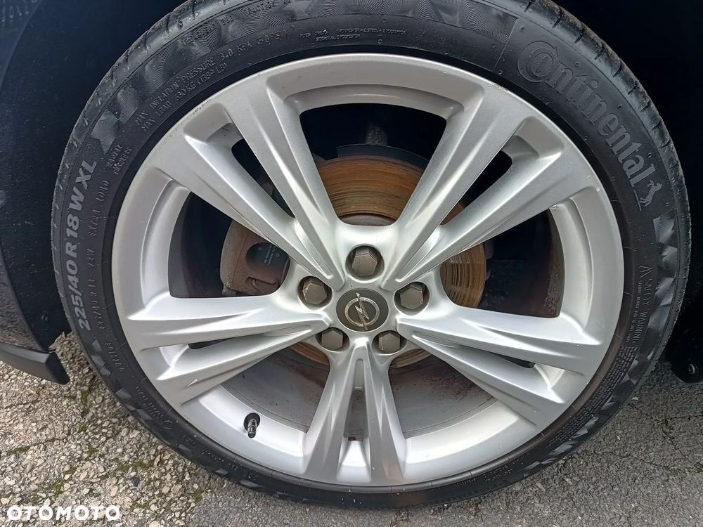 Opel Astra 1.4 T Elite S&S - 25
