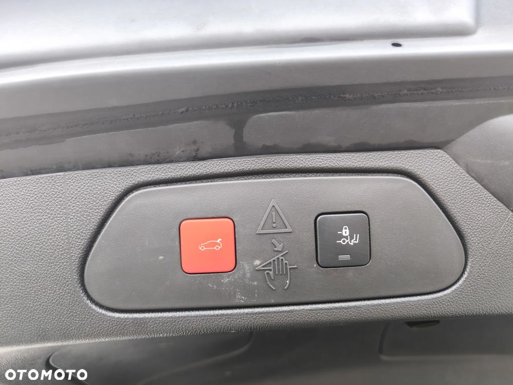 Opel Grandland X 1.2 Start/Stop Automatik Ultimate - 17