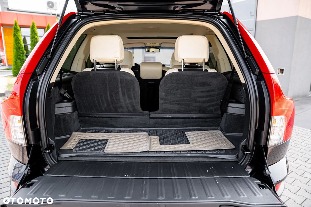 Volvo XC 90 D5 AWD Executive - 10