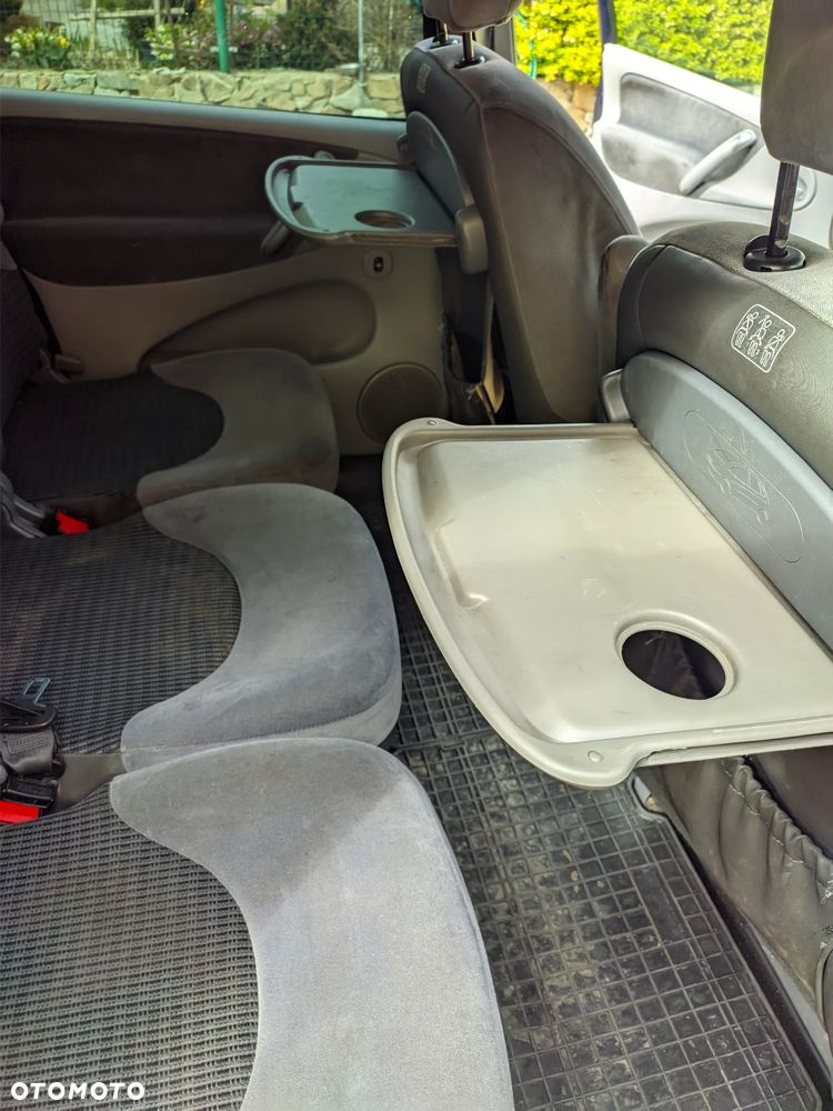 Citroën Xsara Picasso 1.6 16V Exclusive - 20