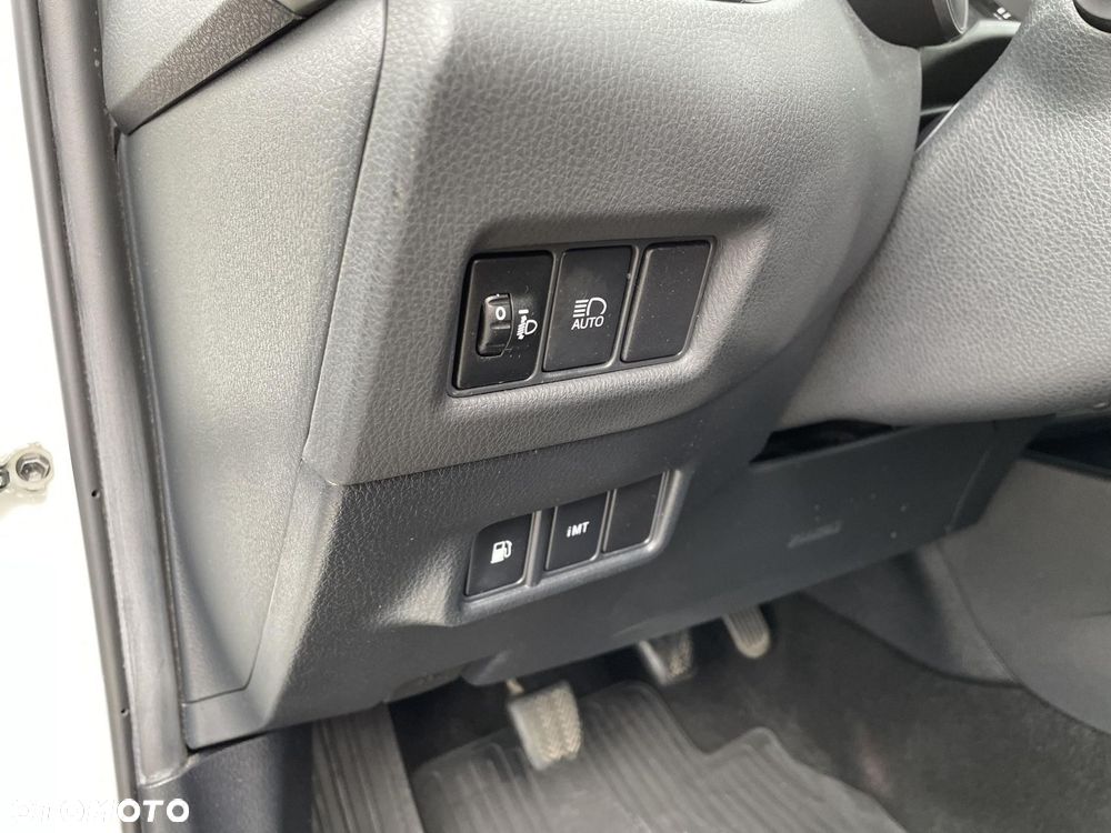 Toyota C-HR 1.2 T GPF Premium - 18