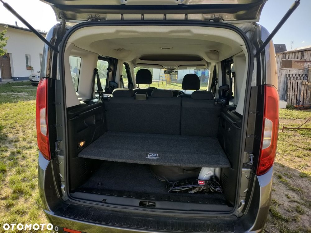 Fiat Doblo - 7