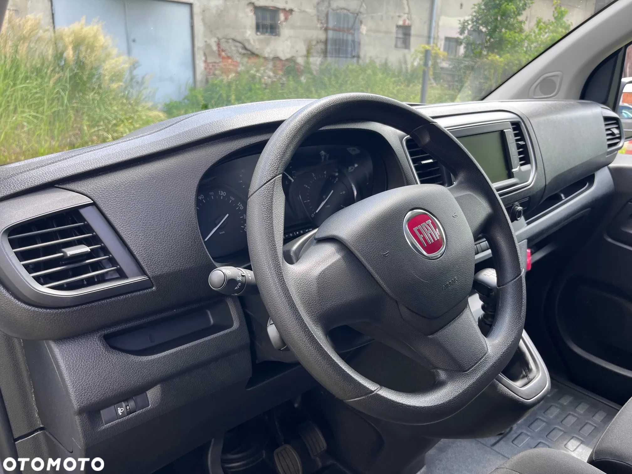 Fiat Scudo - 13