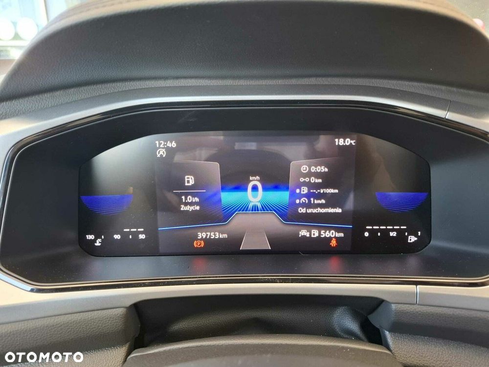 Volkswagen T-Roc 1.5 TSI Life - 14