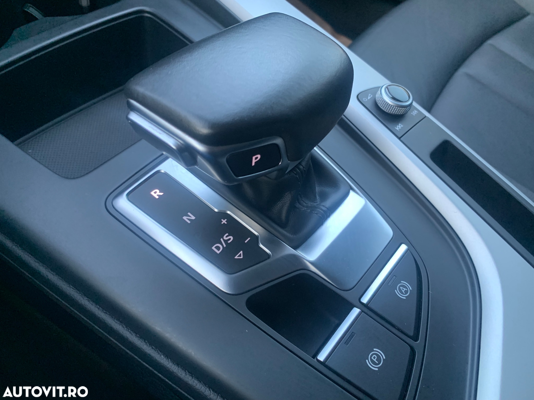 Audi A5 Sportback 40 TFSI S tronic S line - 22