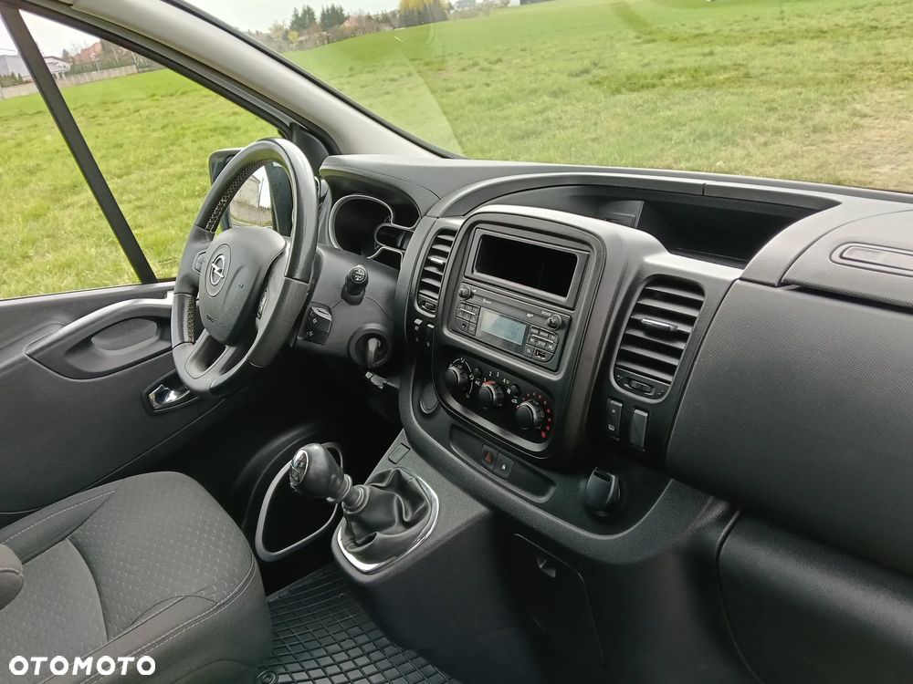 Opel Vivaro L2H1 S&S Tourer - 11