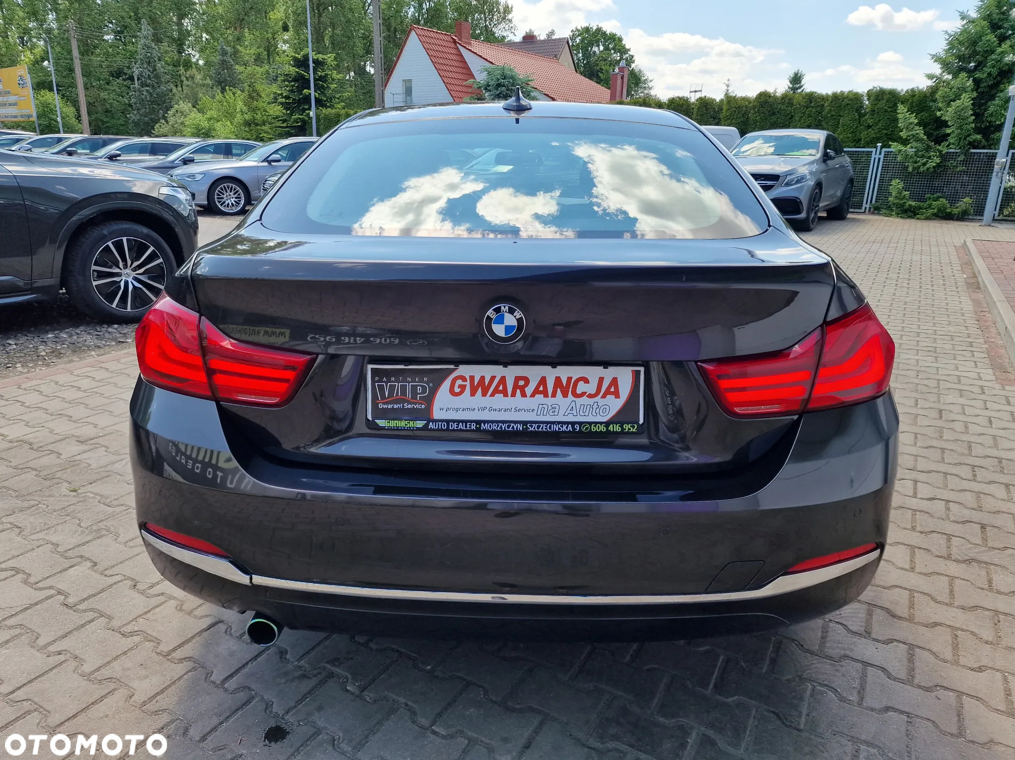 BMW Seria 4 - 10