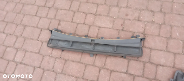 Citroen DS5 wlot dolot powietrza