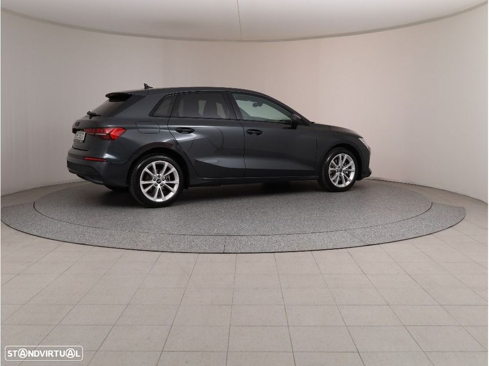 Audi A3 Sportback - 9