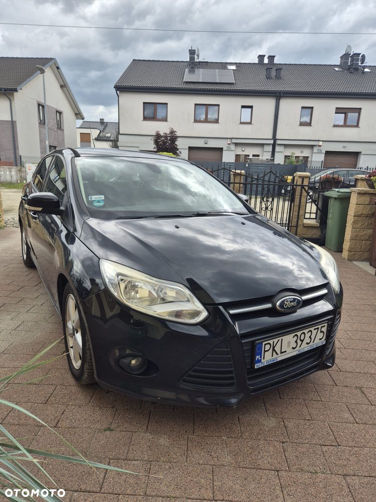 Ford Focus - 5